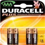 DURACELL AAA